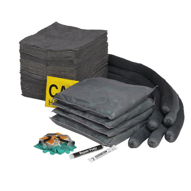 Universal 50-Gallon Kit Refill, RSPKU-50